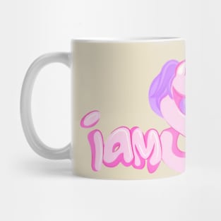 sanna Mug